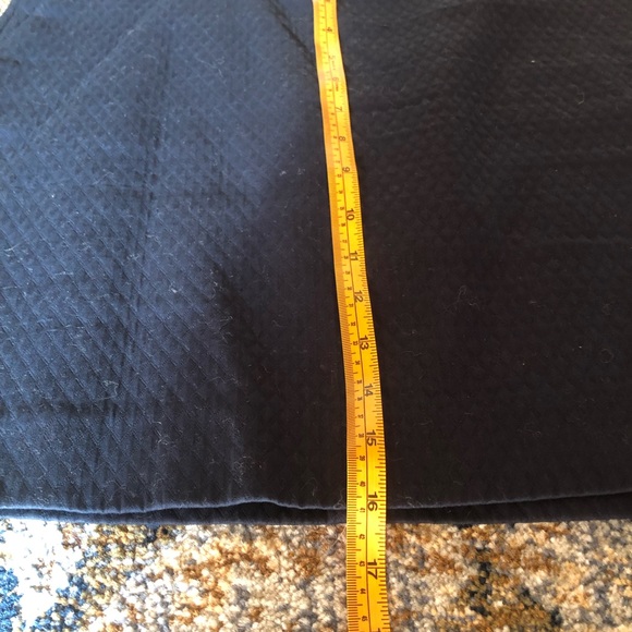 Gap mini skirt with pockets - Picture 2 of 5